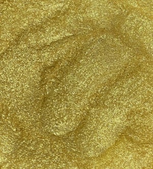 Блистательный золотой GK 9385